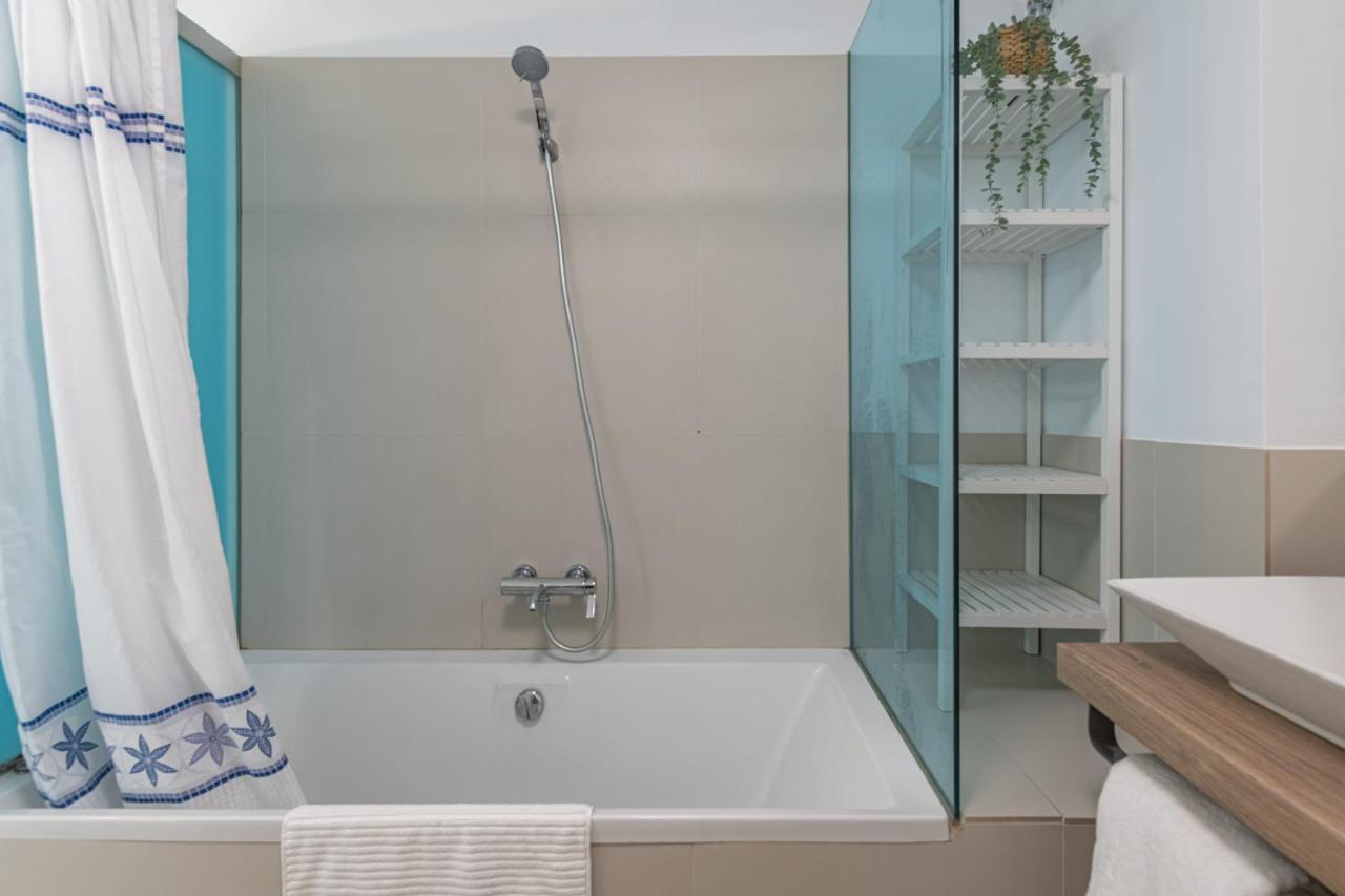 Hill Collection Appartement Benalmádena