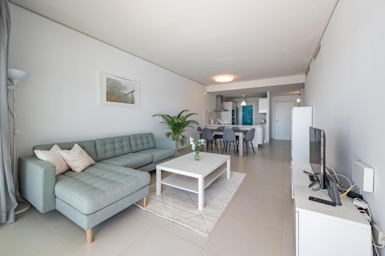 Hill Collection Apartamento