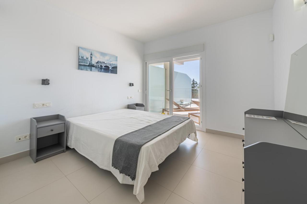 Apartamento Hill Collection *