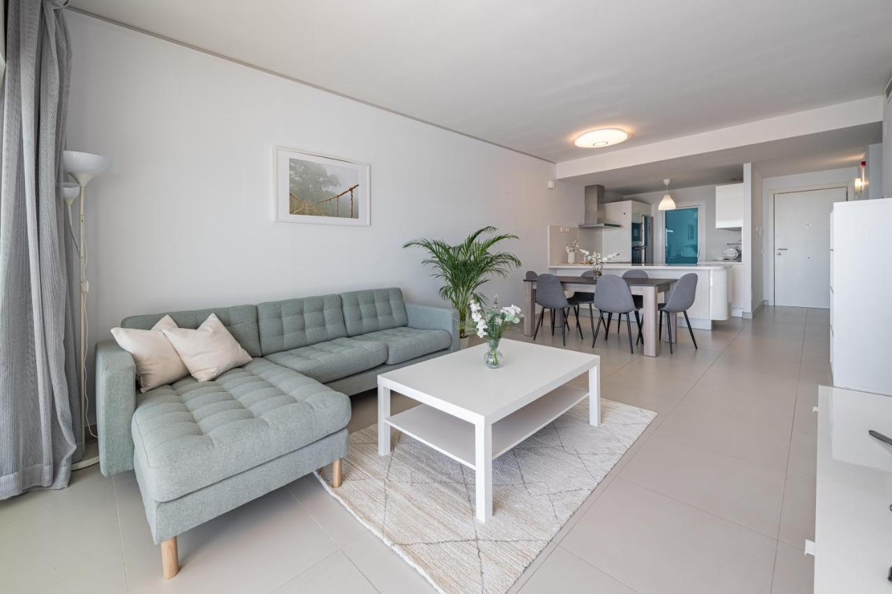 Apartamento Hill Collection