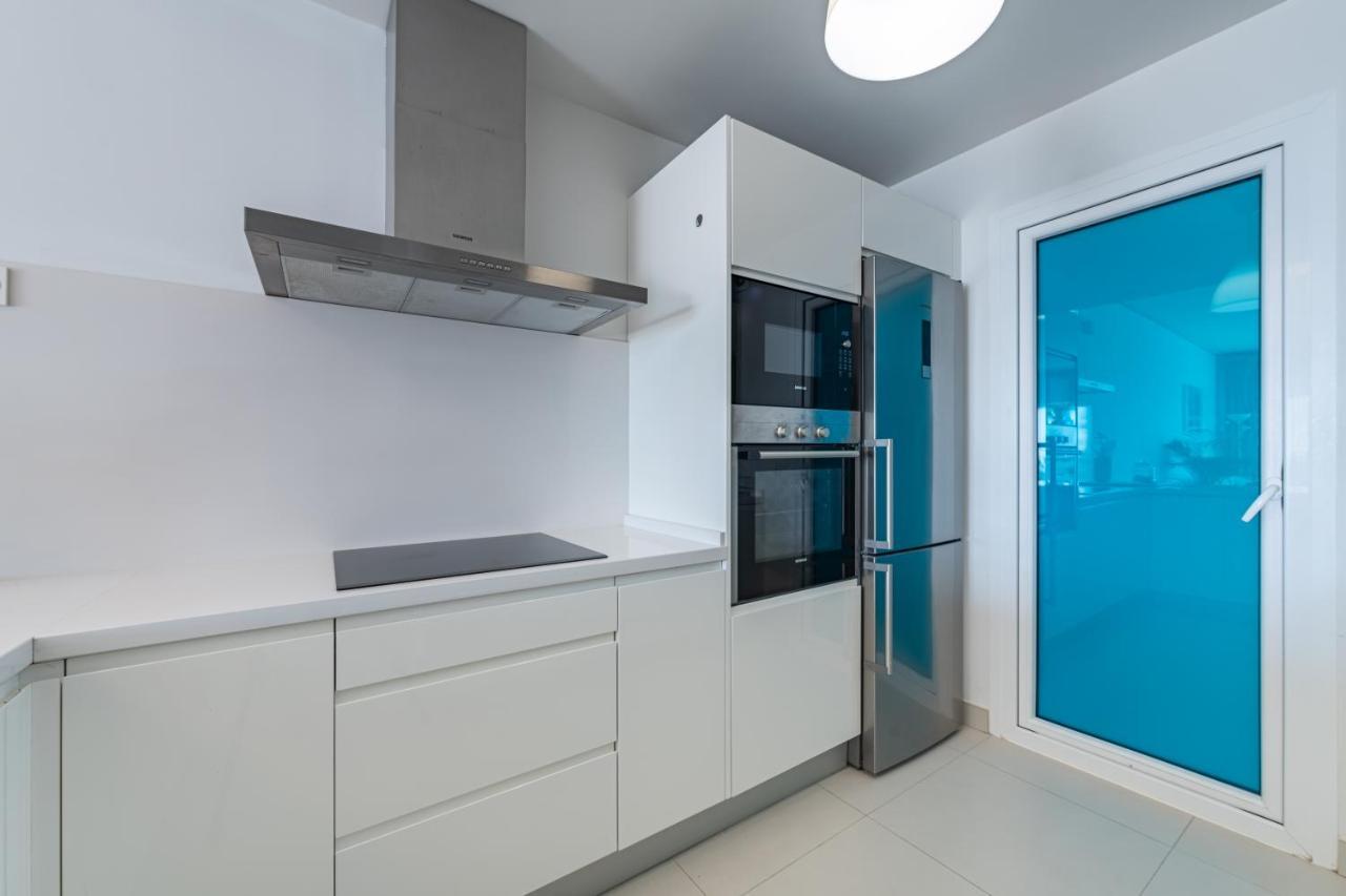 Apartamento Hill Collection Benalmádena