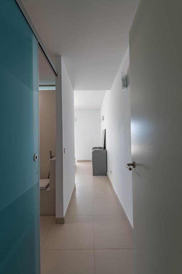 Hill Collection Apartamento